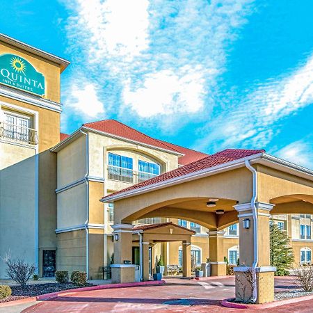 Hotel La Quinta By Wyndham Woodward Extérieur photo