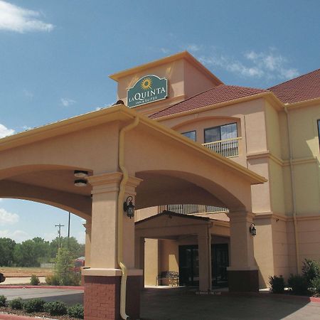Hotel La Quinta By Wyndham Woodward Extérieur photo