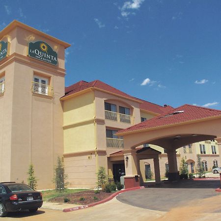 Hotel La Quinta By Wyndham Woodward Extérieur photo