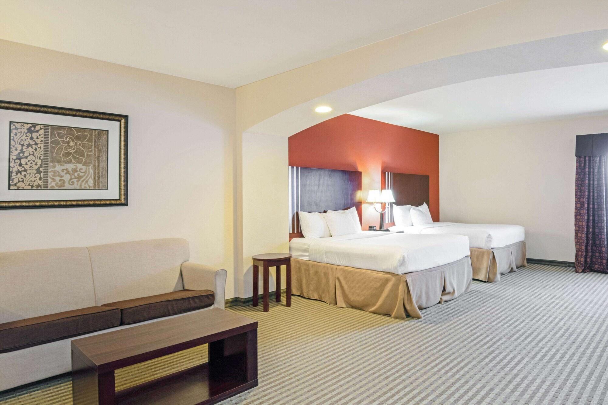 Hotel La Quinta By Wyndham Woodward Extérieur photo