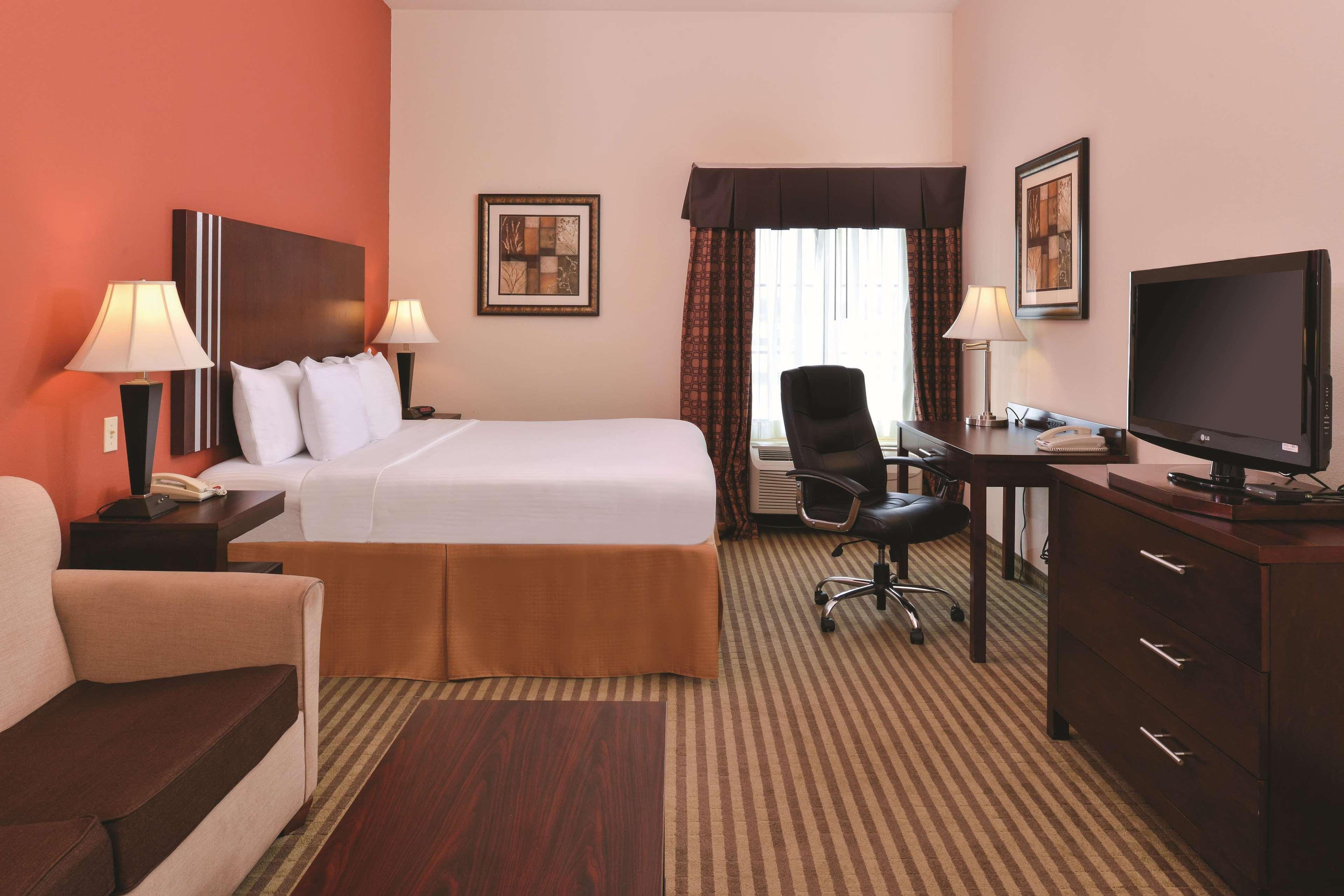 Hotel La Quinta By Wyndham Woodward Extérieur photo
