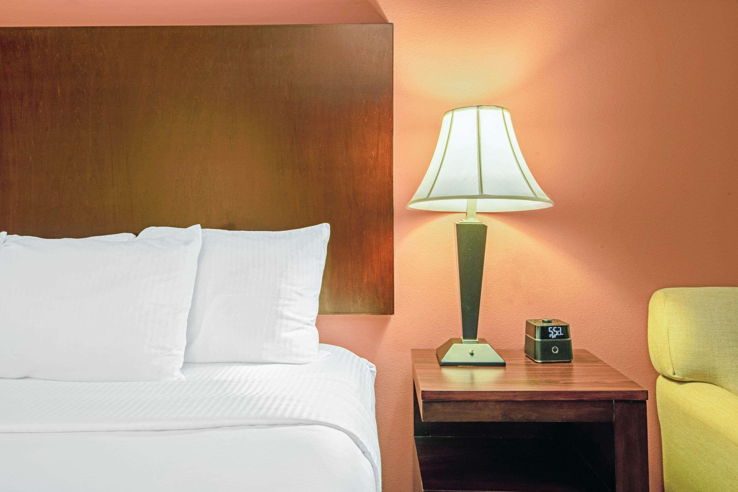 Hotel La Quinta By Wyndham Woodward Extérieur photo