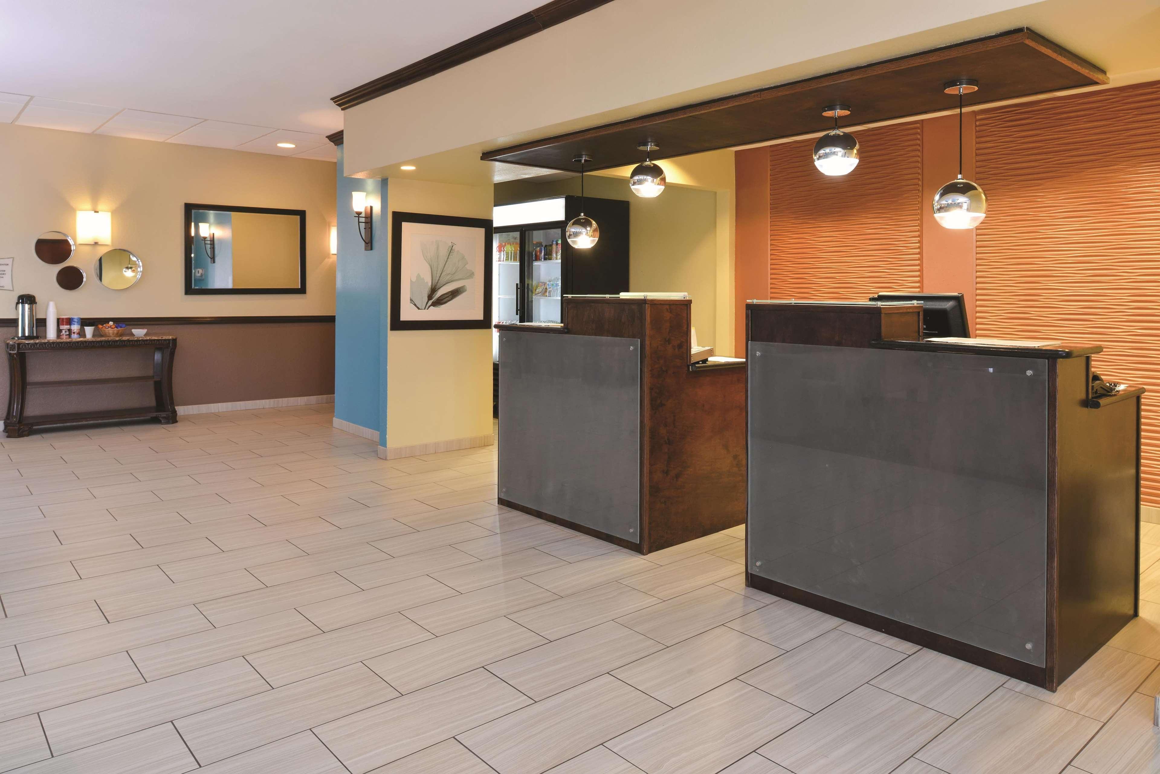 Hotel La Quinta By Wyndham Woodward Extérieur photo