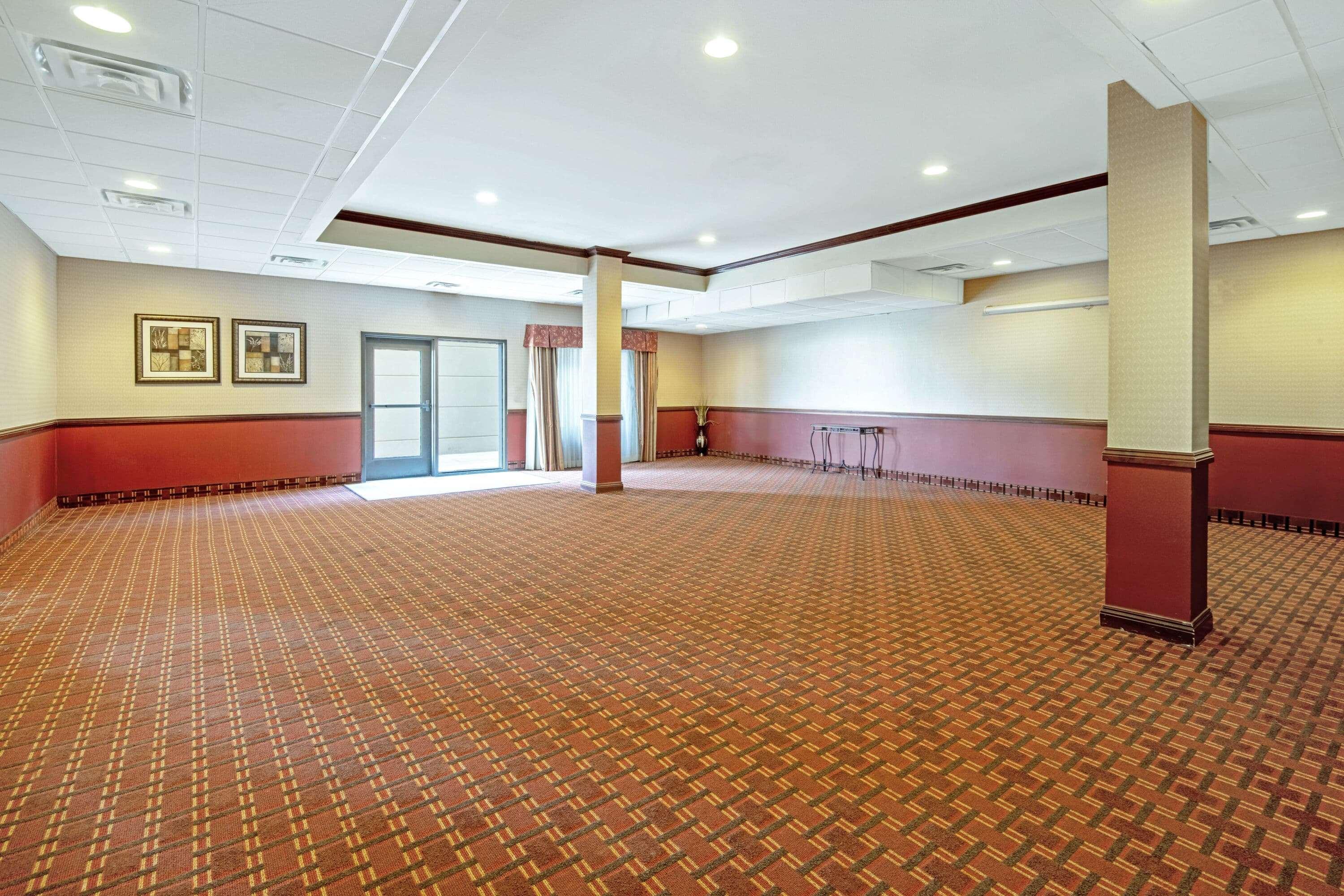 Hotel La Quinta By Wyndham Woodward Extérieur photo