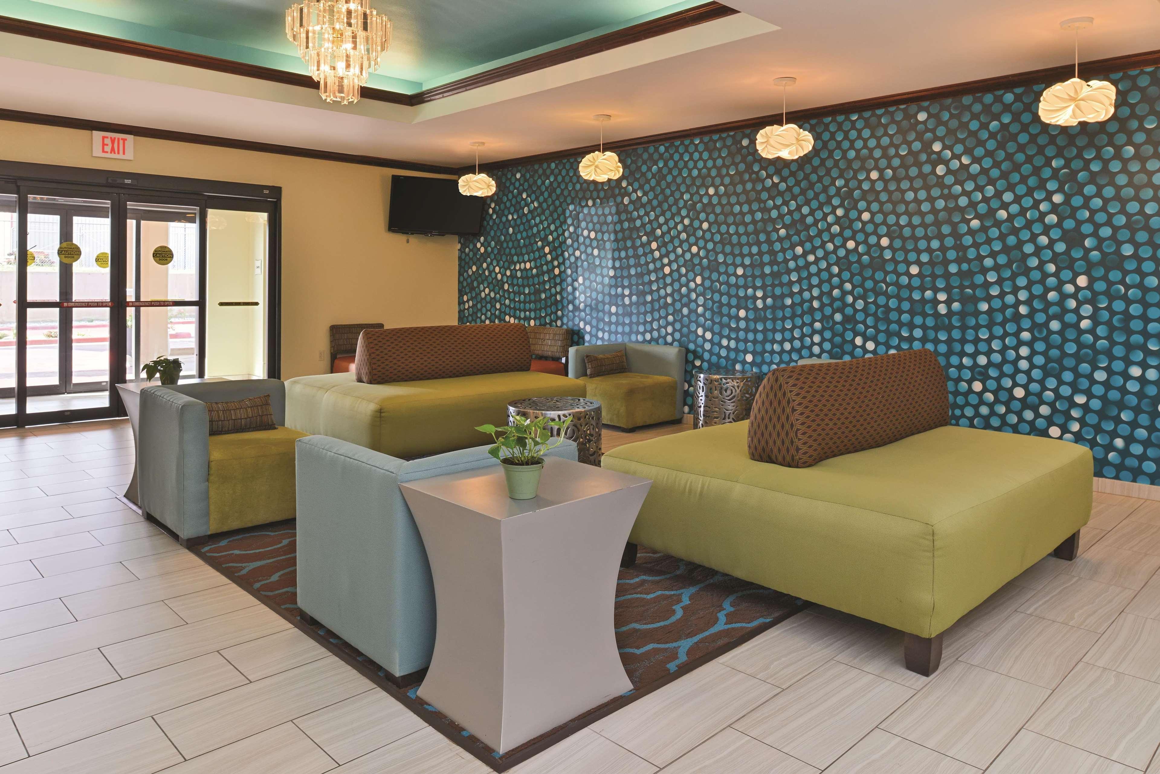 Hotel La Quinta By Wyndham Woodward Extérieur photo