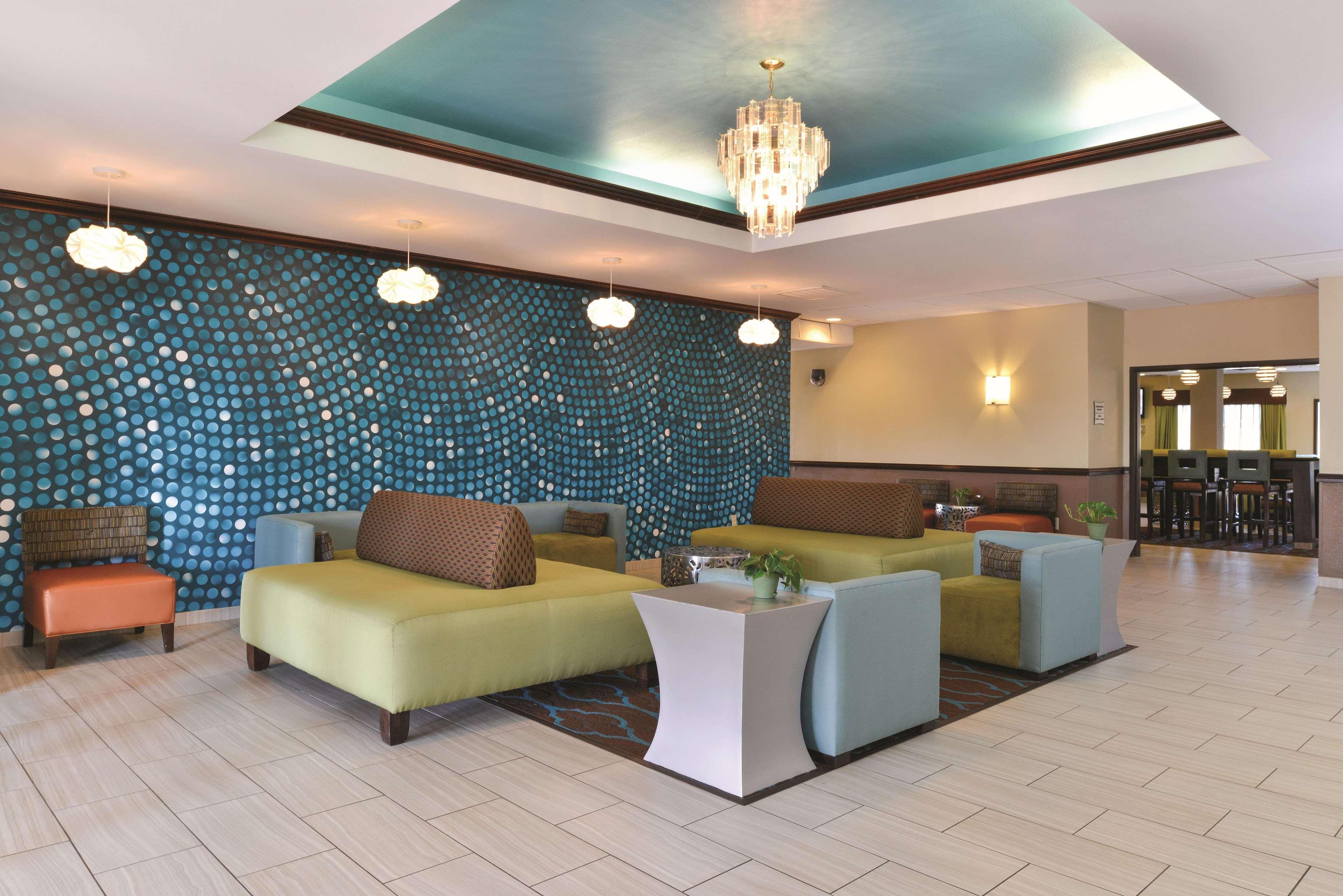 Hotel La Quinta By Wyndham Woodward Extérieur photo