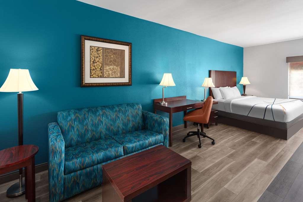 Hotel La Quinta By Wyndham Woodward Chambre photo