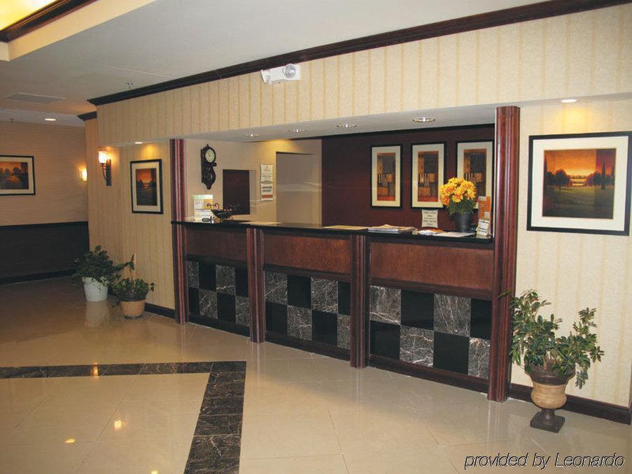 Hotel La Quinta By Wyndham Woodward Intérieur photo