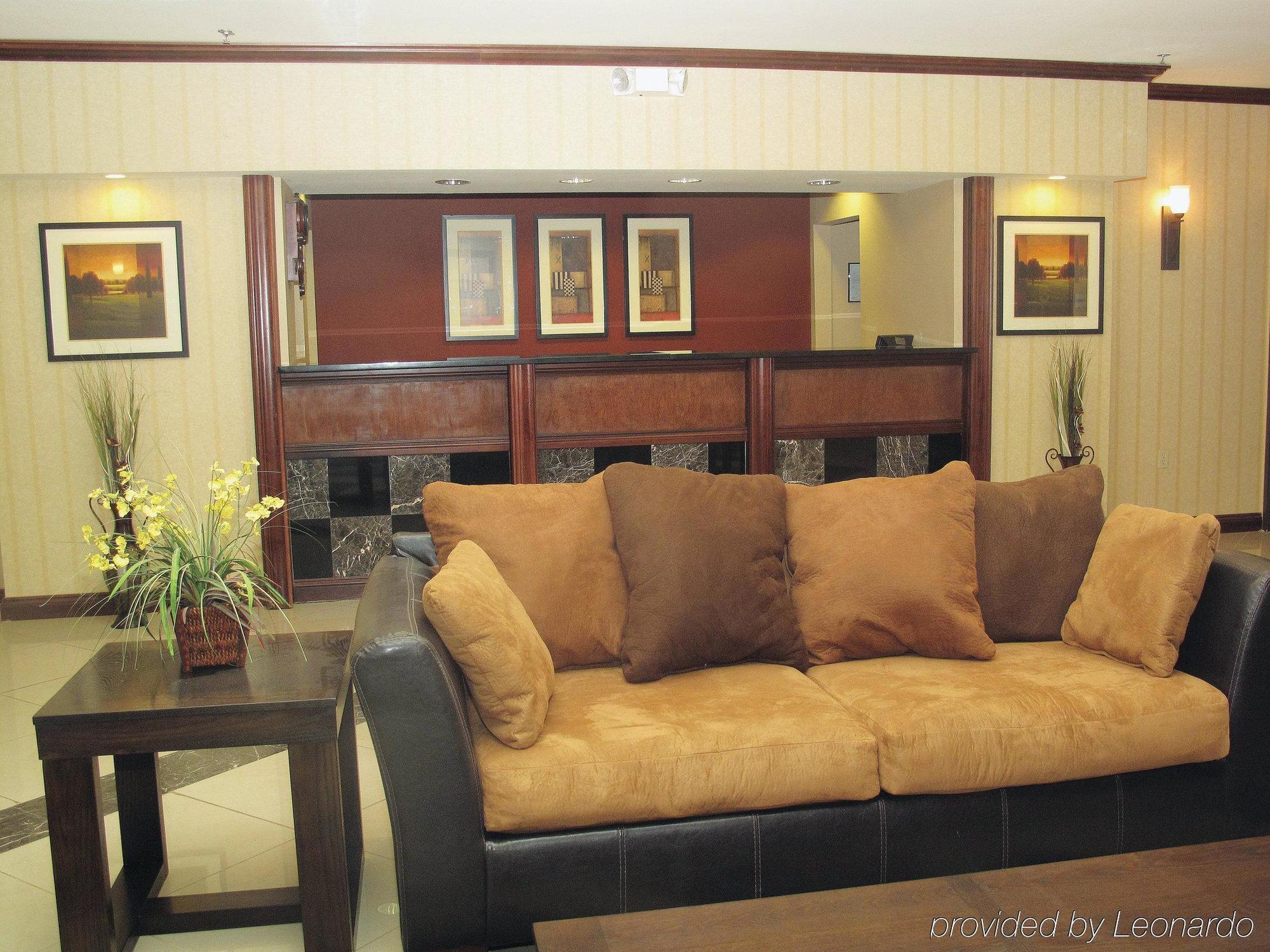 Hotel La Quinta By Wyndham Woodward Extérieur photo